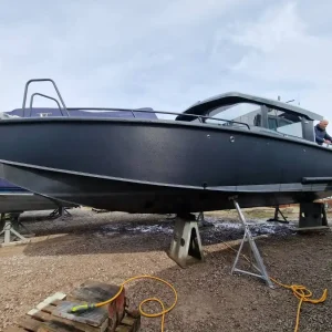 XO Boats EXPLR 10 Sport 2022